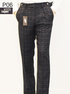 2021 venta al por mayor de alta calidad de los hombres ocasionales Pantalones Dai Cat Tuong hecho en Vietnam - Product Image 2