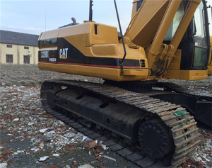 330BL รถขุดตีนตะขาบ330B สำหรับ325B 320B แมวพร้อมส่วนประกอบหลักเครื่องยนต์และปั๊ม - Product Image 3