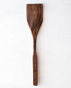 Ustensiles de cuisine, cuillère à salade faite à la main et ustensiles de cuisine en bois pour la couleur de taille personnalisée - Product Image 6