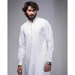 2020最好的颜色最新款式男女穆斯林shalwar kameez