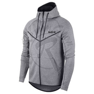 ชุดวอร์มสองชิ้นสำหรับผู้ชายชุดวอร์มเข้ารูปของผู้ชายดีไซน์ใหม่สีพื้นแบบกำหนดเอง - Product Image 2