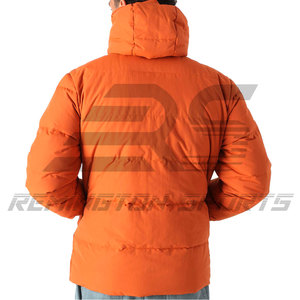Venta al por mayor al aire libre ligero impermeable burbuja chaqueta 2023 última moda burbuja chaquetas para adultos - Product Image 2