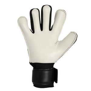 Gants de Gardien De But professionnel Doigt Protection Épaissie Latex football Gardien de But Gants de Gardien De But personnalisé gants de football - Product Image 4