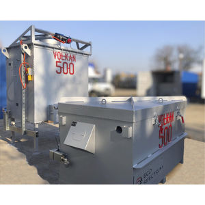 Cremator-residuos sólidos y orgánicos, reciclaje, precio al por mayor - Product Image 4