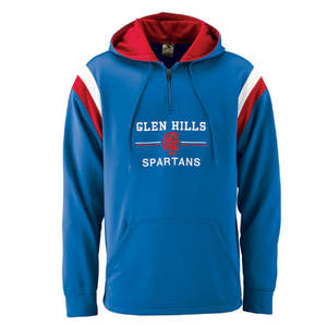 Sudadera con Capucha Personalizada de Alta Calidad, 500 g/m², Felpa Gruesa, Cálida para Invierno, con Cierre, al por Mayor, Personalizable, Lisa, de Felpa Francesa, Talla Grande - Product Image 2