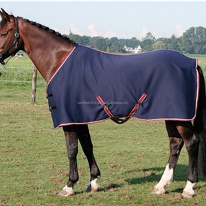 Tapis en molleton respirant et lavable à la Machine, pour le cou de cheval, Durable, vente directe depuis l'usine, - Product Image 1