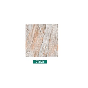 Carrelage de sol intérieur design aspect marbre 40x40cm - Product Image 5