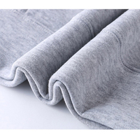 Sweat-shirts brodés d'hiver en coton 100% de haute qualité, design personnalisé, impression sérigraphique, pull-over pour homme, unisexe