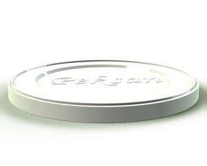 Nắp Chụp Một Phần 100Mm Cho Lon - Product Image 2