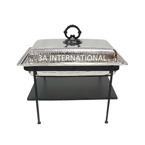 จานอุ่นอาหารแบบอเนกประสงค์สำหรับวางบนโต๊ะของโรงแรมหม้ออุ่นอาหาร - Product Image 1