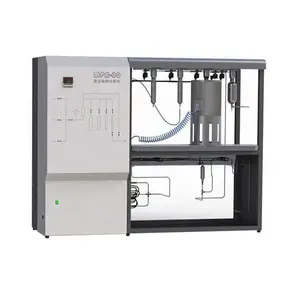 MPA-80A automatic swing adsorption analyzer
