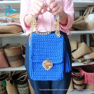 Nouveau fil de conception sacs à main - Product Image 6