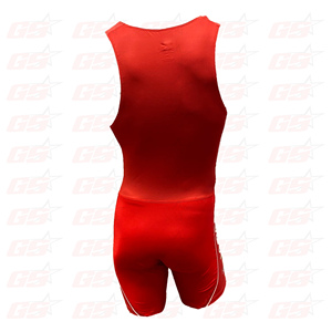 High Quality Sublimation Printing Custom Rowing Suit Fitness Wear For Kayaking and Canoeing - Product Image 6