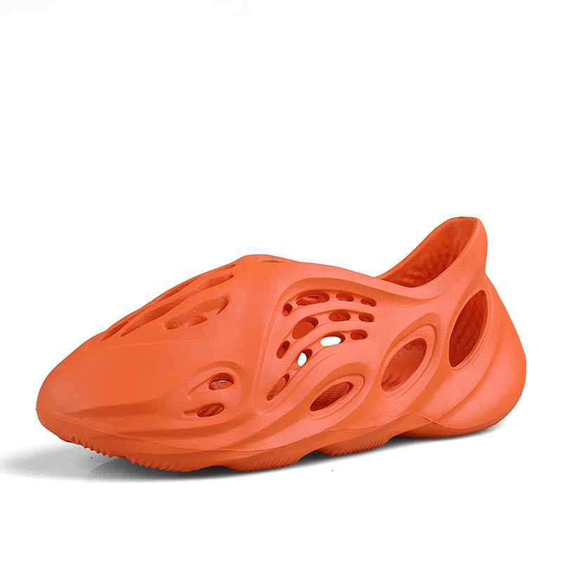 Лидер продаж, пляжные сандалии Yezi для улицы