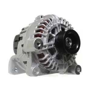 CA1757IR 123177 Dynamo Voor Bmw En Land Rover Laadstroom 150A 6 Ribben In Voorraad Levering