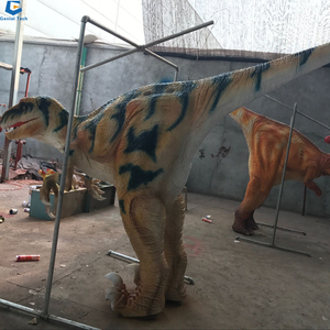 Costume de dinosaure animatronique <span class=keywords><strong>NL</strong></span>-A012 Chine à vendre - Product Image 3