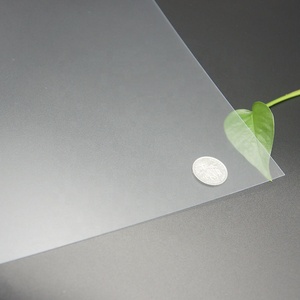 PVC ID thẻ chất liệu tráng lớp phủ phim - Product Image 3