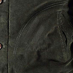Oversized Winter <b>Suede</b> Leather <b>Jackets</b> for Men/<b>Women</b> OEM Service Available - Product Image 4