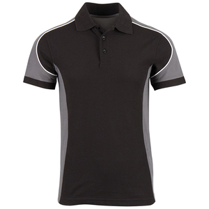 Polo de algodón de ajuste clásico para hombre, camiseta Polo ajustada para ropa de verano, Polo con logotipo personalizado para uniformes de empresa - Product Image 1