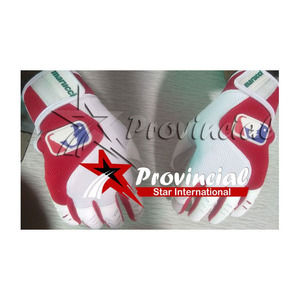 Batting <b>Gloves</b> Professional Batting Custom Hand Protection <b>Baseball</b> <b>Gloves</b> - Product Image 2