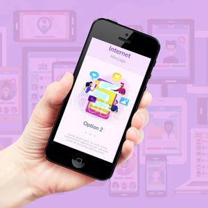 Deveur — application de développement d'entreprise, assistant prix d'usine, entreprise en inde, service de développement, application de média - Product Image 1