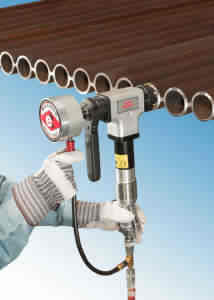 ผู้ผลิตเครื่องบากท่อในอิรัก - Product Image 4