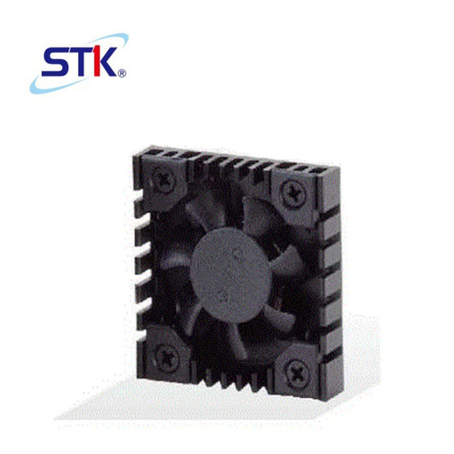 ADDA AP5008 50x50x08mm 12V DC PC Cooling Fan