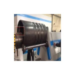 Horno corrugado máquina - Product Image 2