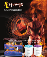 [ROOICELL] Gel Super Énergie pour le Corps Cosmétiques Coréens 1kg Crème de Massage Chaude pour la Barrière Cutanée Hydratant Visage