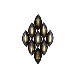 New Arrival Metal Designer <b>Wall</b> Art Iron Metal Luxury <b>Decor</b> <b>Wall</b> Arts Indoor and Outdoor Decoration Direct <b>Home</b> <b>Wall</b> Decorative - Product Image 1