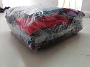 Calzoncillos de tiro alto transpirables de algodón 100% para hombre - Product Image 4