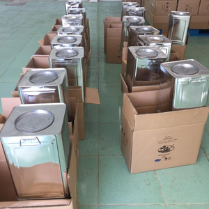 Anacardo roto de Vietnam tostado orgánico de alta calidad LP - Product Image 1