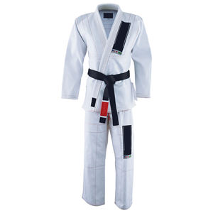 ชุดยูโด/ยิวยิตสู ที่ใส่สบาย - Product Image 1