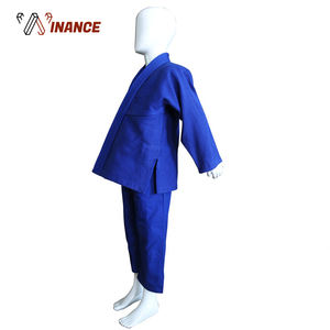 Kimono brésilien pour enfants, jiu jitsu gi, sur mesure, - Product Image 5