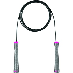 Cuerda de saltar sin enredos, cuerda de saltar rápida, para gimnasio, Fitness, ejercicio en casa, corte Delgado, bajo precio - Product Image 6