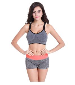 Original Manufacture Service Women Seamless <b>Sports</b> <b>Bra</b> - Product Image 1