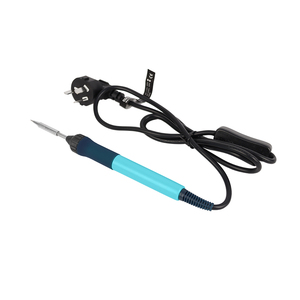 <span class=keywords><strong>Fer</strong></span> à <span class=keywords><strong>souder</strong></span> Bakon 60W pour téléphone portable, type chauffage, affichage numérique à tube, température variable - Product Image 3