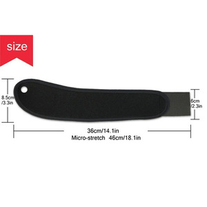 Thoải Mái Cổ Tay Giảm Đau Bong Gân Căng Thẳng Viêm Khớp Ống Cổ Tay Nẹp Cổ Tay Hỗ Trợ Ngón Tay Cái - Product Image 6