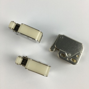 Accessoires pour panneau d'accès, serrure tactile, pièces, livraison rapide, attaches, OP7901 - Product Image 4