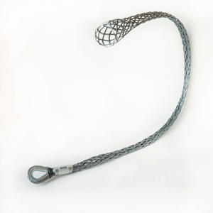 CHM-50-65 Câble Grip pour Acier Fils Isolés Tirant Grip Câble Chaussettes - Product Image 3