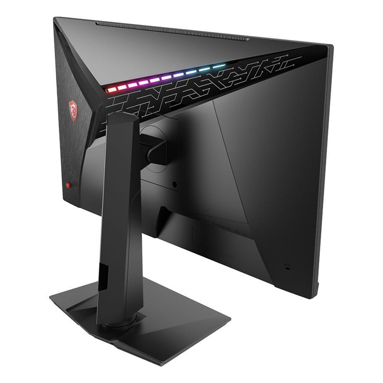 MSI MAG274QRF-QD 27 Inch IPS WQHD Gaming Monitor - 165hz