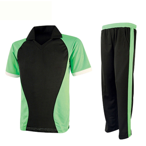 Sialkot dernière conception uniforme de cricket personnalisé 2023 - Product Image 5