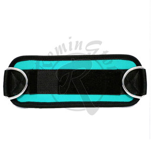 2022ใหม่สายรัดข้อเท้าออกกำลังกายฟิตเนสยิมสายรัดข้อเท้าและฝึกความแข็งแรงของขา - Product Image 1