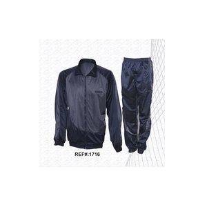 Ensemble maillot et short de gardien de but personnalisé, léger, dernier design, pour jeunes, unisexe, avec rembourrage, logo personnalisé, 100% polyester - Product Image 3