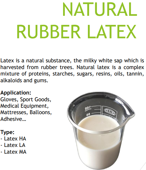 Natural Latex Liquid HA 60 DRC(id11590117). Buy Vietnam natural latex