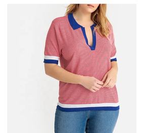 polyester sports polo t shirt quick dry t shirt men - Product Image 3