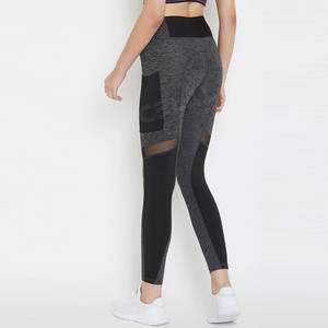 Mallas deportivas para mujer, Leggings para gimnasio, Fitness, Yoga - Product Image 4