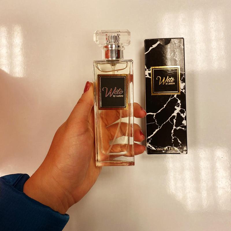 Hot Selling Product Perfume Lorientes Homme