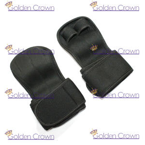 แผ่นรองข้อมือสำหรับออกกำลังกายที่ช่วยยกน้ำหนักปรับได้ - Product Image 2