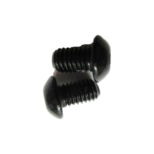 Vis à douille boutons M6 1.00X10mm, Taiwan, 10 pièces - Product Image 3